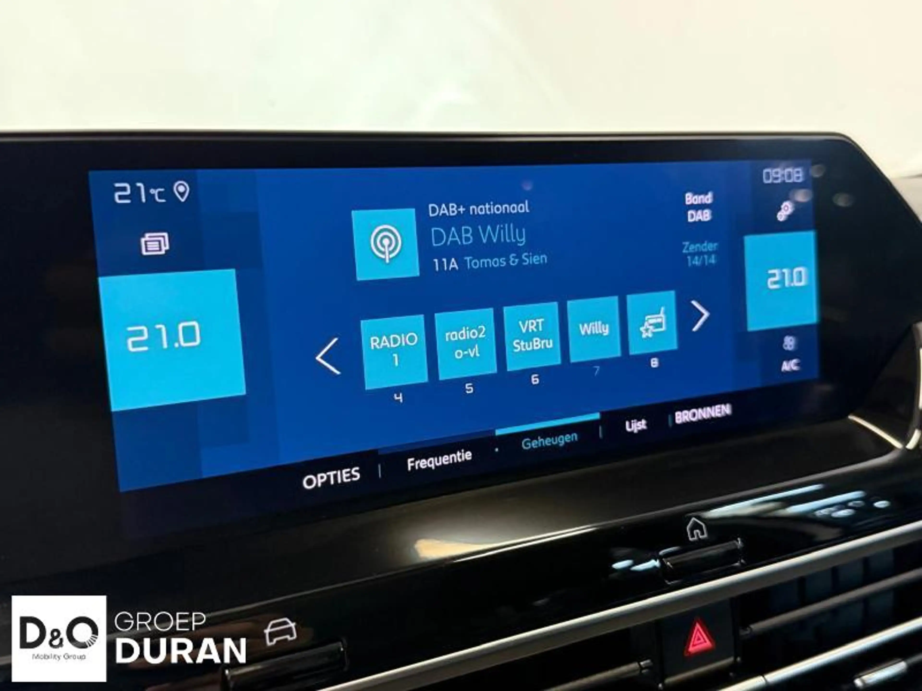 Citroen C4 ELECTRIC SHINE — photo 14
