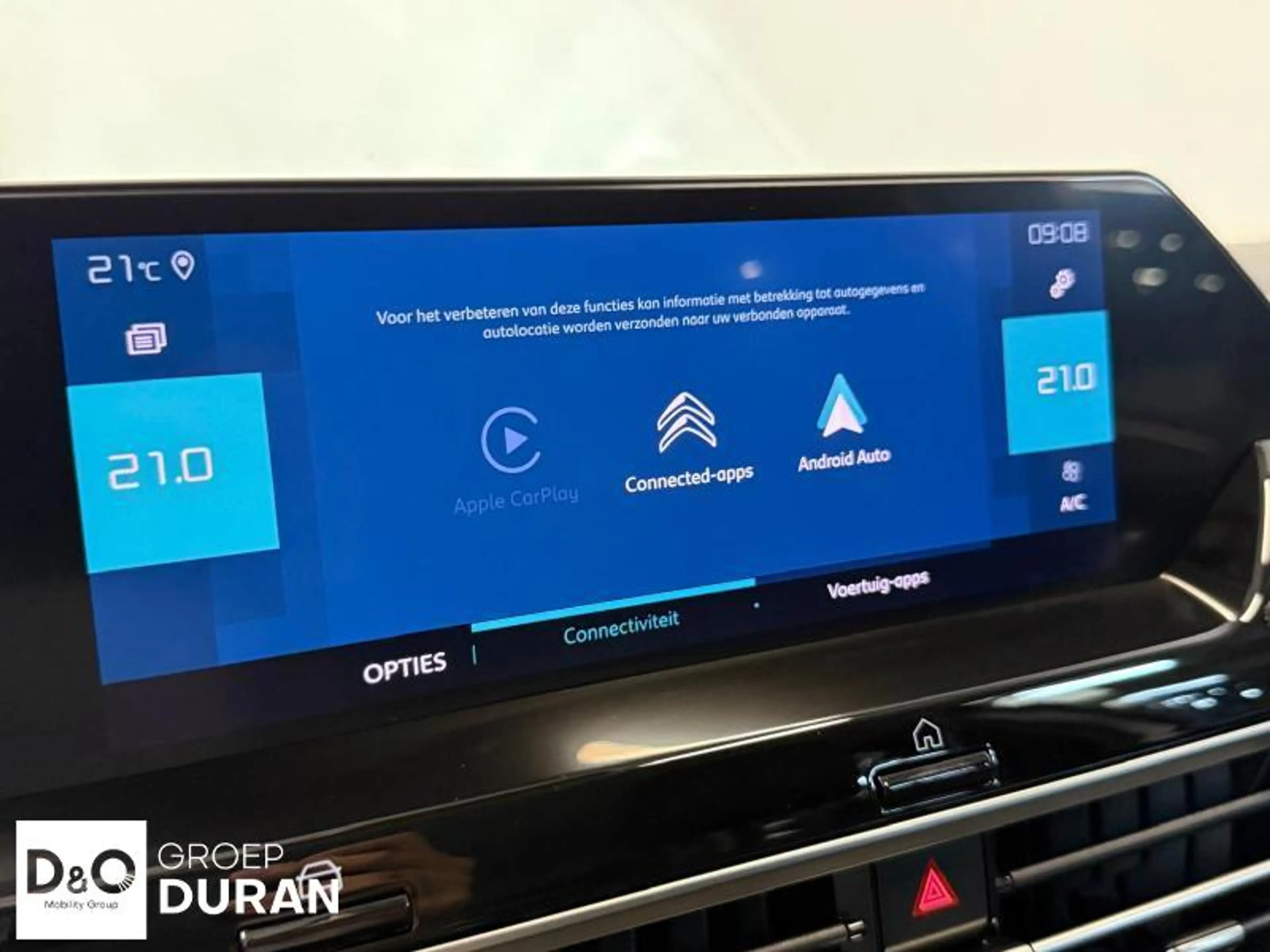 Citroen C4 ELECTRIC SHINE — photo 15