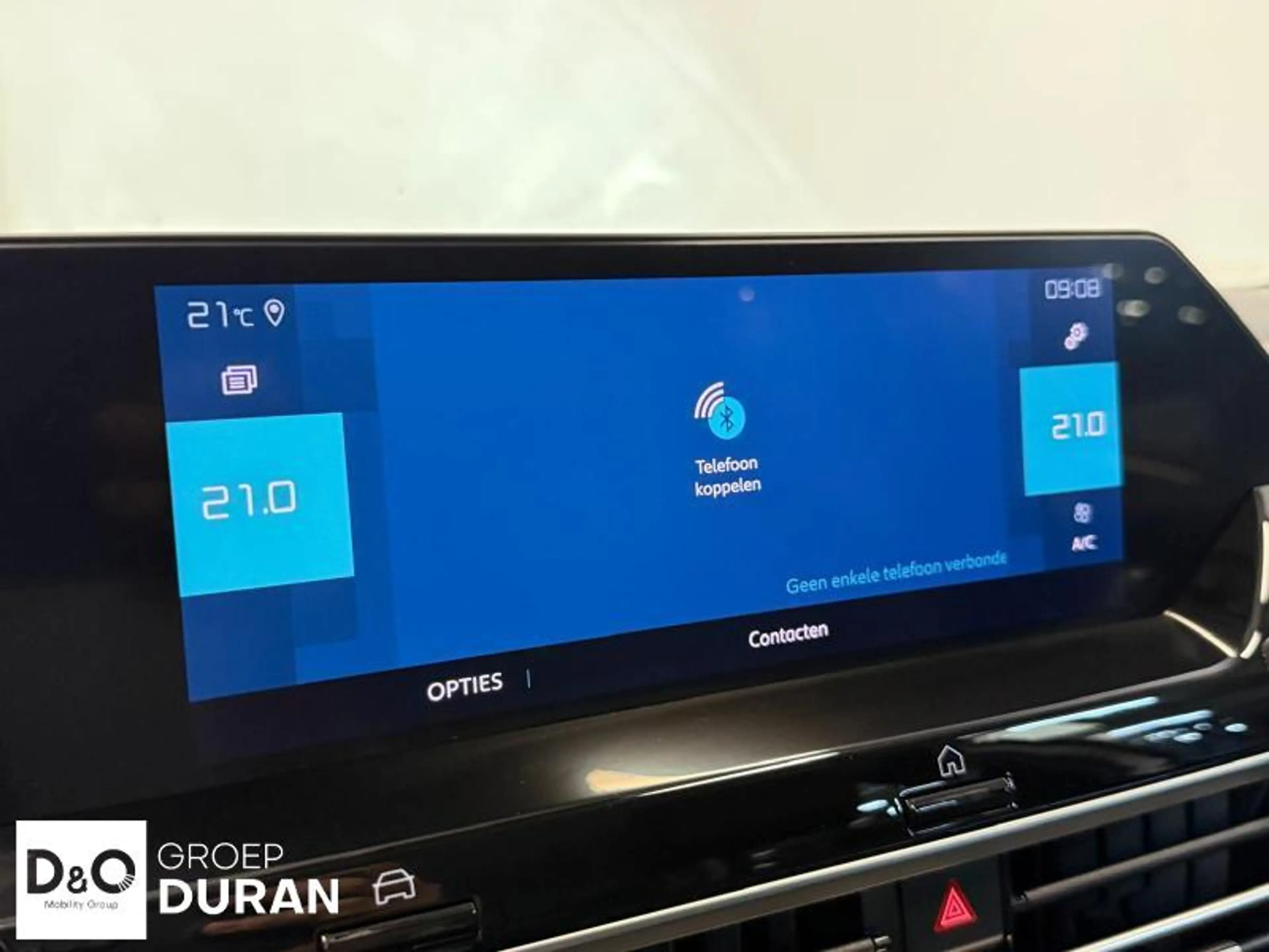Citroen C4 ELECTRIC SHINE — photo 12