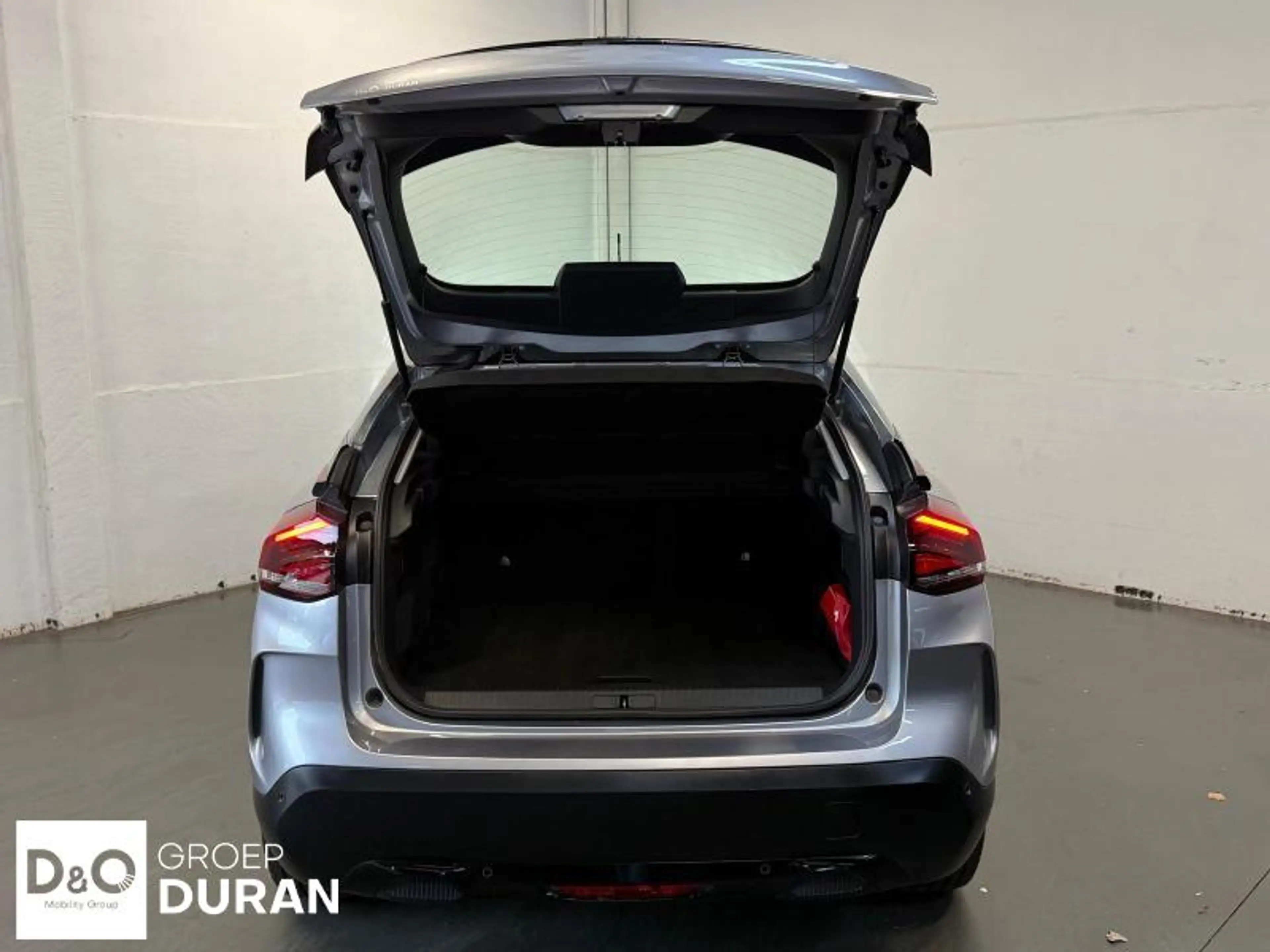 Citroen C4 ELECTRIC SHINE — photo 6