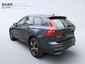 Volvo XC60 R Design Recharge Plug-In Hybrid AWD Blau - thumbnail 4