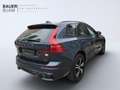 Volvo XC60 R Design Recharge Plug-In Hybrid AWD Blau - thumbnail 3