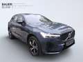 Volvo XC60 R Design Recharge Plug-In Hybrid AWD Blau - thumbnail 2