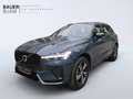 Volvo XC60 R Design Recharge Plug-In Hybrid AWD Blau - thumbnail 1