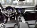 Volvo XC60 R Design Recharge Plug-In Hybrid AWD Blau - thumbnail 10
