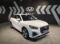 Audi Q2 30 TFSI S line 81kW Blanco - thumbnail 2