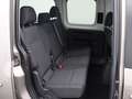 Volkswagen Caddy Caddy Maxi Trendline  'Dark & Cool'  1.4TGI 110PK  Beige - thumbnail 12