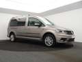 Volkswagen Caddy Caddy Maxi Trendline  'Dark & Cool'  1.4TGI 110PK  Beige - thumbnail 4
