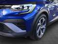 Renault Captur E-TECH PLUG-in 160 R.S. LINE Blau - thumbnail 3