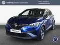 Renault Captur E-TECH PLUG-in 160 R.S. LINE Blau - thumbnail 1