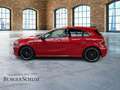 Mercedes-Benz A 180 AMG Night BiXenon LM Sport SHZ Sportp. Rot - thumbnail 8