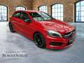 Mercedes-Benz A 180 AMG Night BiXenon LM Sport SHZ Sportp. Rot - thumbnail 3