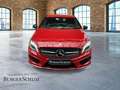 Mercedes-Benz A 180 AMG Night BiXenon LM Sport SHZ Sportp. Rot - thumbnail 2