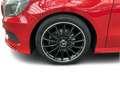 Mercedes-Benz A 180 AMG Night BiXenon LM Sport SHZ Sportp. Rot - thumbnail 9