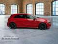 Mercedes-Benz A 180 AMG Night BiXenon LM Sport SHZ Sportp. Rot - thumbnail 4