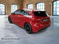 Mercedes-Benz A 180 AMG Night BiXenon LM Sport SHZ Sportp. Rot - thumbnail 7