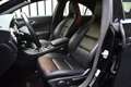 Mercedes-Benz CLA 200 Edition 1 133dkm Leer Trekhaak Navi Cruise Clima L Zwart - thumbnail 22