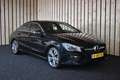 Mercedes-Benz CLA 200 Edition 1 133dkm Leer Trekhaak Navi Cruise Clima L Zwart - thumbnail 17