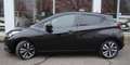 Nissan Micra Micra V 2017 1.5 dci Tekna 90cv Noir - thumbnail 5