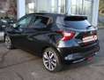 Nissan Micra Micra V 2017 1.5 dci Tekna 90cv Noir - thumbnail 6