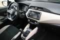Nissan Micra Micra V 2017 1.5 dci Tekna 90cv Noir - thumbnail 16