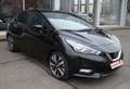 Nissan Micra Micra V 2017 1.5 dci Tekna 90cv Noir - thumbnail 4