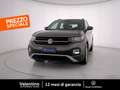 Volkswagen T-Cross T-Cross 1.6 TDI DSG SCR Style BMT Grigio - thumbnail 1