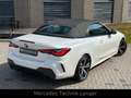 BMW 430 i Cabrio M Sport/AHK/Harman/Kardon Wit - thumbnail 6