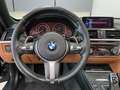 BMW 420 420D CABRIO LUXURY 184CV AUTO Bleu - thumbnail 9