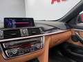 BMW 420 420D CABRIO LUXURY 184CV AUTO Bleu - thumbnail 11