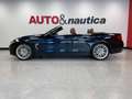 BMW 420 420D CABRIO LUXURY 184CV AUTO Bleu - thumbnail 4