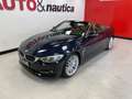 BMW 420 420D CABRIO LUXURY 184CV AUTO Bleu - thumbnail 22