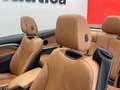 BMW 420 420D CABRIO LUXURY 184CV AUTO Bleu - thumbnail 34