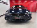 BMW 420 420D CABRIO LUXURY 184CV AUTO Bleu - thumbnail 17
