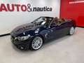 BMW 420 420D CABRIO LUXURY 184CV AUTO Bleu - thumbnail 23