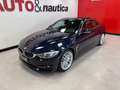 BMW 420 420D CABRIO LUXURY 184CV AUTO Bleu - thumbnail 16