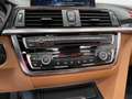 BMW 420 420D CABRIO LUXURY 184CV AUTO Bleu - thumbnail 13