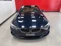 BMW 420 420D CABRIO LUXURY 184CV AUTO Bleu - thumbnail 24