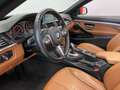 BMW 420 420D CABRIO LUXURY 184CV AUTO Bleu - thumbnail 45