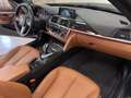 BMW 420 420D CABRIO LUXURY 184CV AUTO Bleu - thumbnail 46