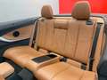 BMW 420 420D CABRIO LUXURY 184CV AUTO Bleu - thumbnail 15