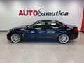 BMW 420 420D CABRIO LUXURY 184CV AUTO Bleu - thumbnail 19