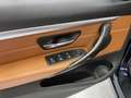 BMW 420 420D CABRIO LUXURY 184CV AUTO Bleu - thumbnail 33