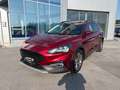 Ford Focus Active Rot - thumbnail 4
