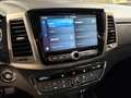 SsangYong Musso 2.2 Turbo e-Xdi 4WD AUTOMATIQUE 181CV CUIR NAVIGATION CAMERA XENON HARDTOP TVAC Schwarz - thumbnail 14