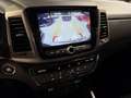 SsangYong Musso 2.2 Turbo e-Xdi 4WD AUTOMATIQUE 181CV CUIR NAVIGATION CAMERA XENON HARDTOP TVAC Schwarz - thumbnail 13