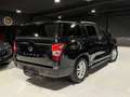 SsangYong Musso 2.2 Turbo e-Xdi 4WD AUTOMATIQUE 181CV CUIR NAVIGATION CAMERA XENON HARDTOP TVAC Schwarz - thumbnail 4