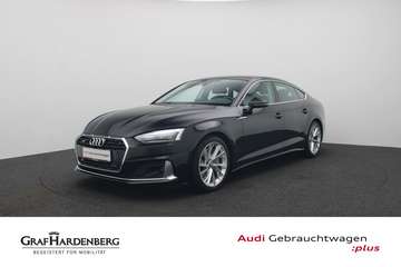 Sportback 45 TFSI quattro advanced LED