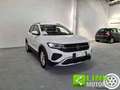 Volkswagen T-Cross 1.0 TSI 115 CV DSG Edition Plus GARANZIA VW Blanc - thumbnail 3