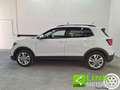 Volkswagen T-Cross 1.0 TSI 115 CV DSG Edition Plus GARANZIA VW Blanc - thumbnail 15